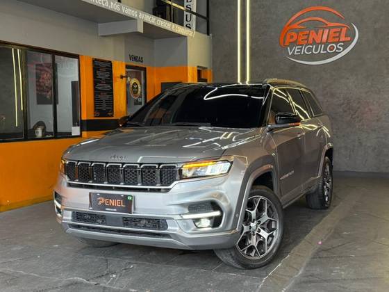 JEEP COMMANDER 2.0 TD380 TURBO DIESEL OVERLAND AT9 JEEP COMMANDER 2.0 TD380 TURBO DIESEL OVERLAND AT9